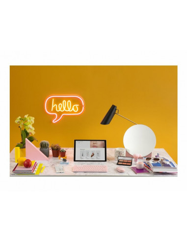 Logitech K380 Multi-Device Bluetooth...