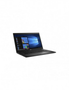Portátil Dell Latitude...