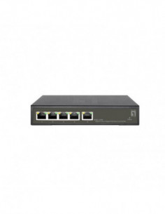 Switch Level One GES-2105P...