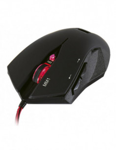 Mars Gaming GAM Mouse MM1...