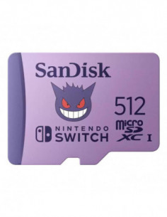 SanDisk Nintendo Switch...