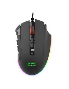 Mouse Mars Gaming MM418...