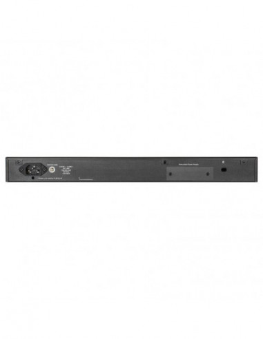 Switch de Rede D-Link DGS-1520-28MP:... Switch de Rede D-Link DGS-1520-28MP:...