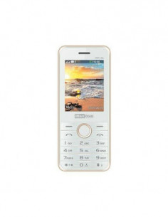 Maxcom Mobile Smartphone...