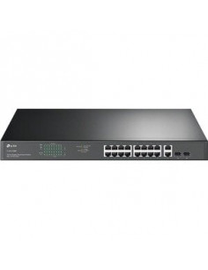 TP-LINK 18-Port Gigabit...