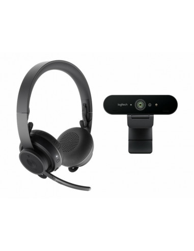 Logitech Pro Personal Video... Logitech Pro Personal Video...