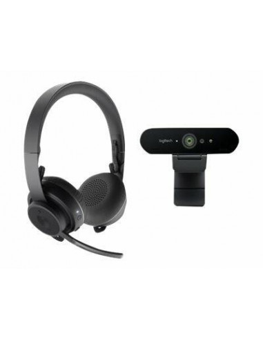 Logitech Pro Personal Video... Logitech Pro Personal Video...