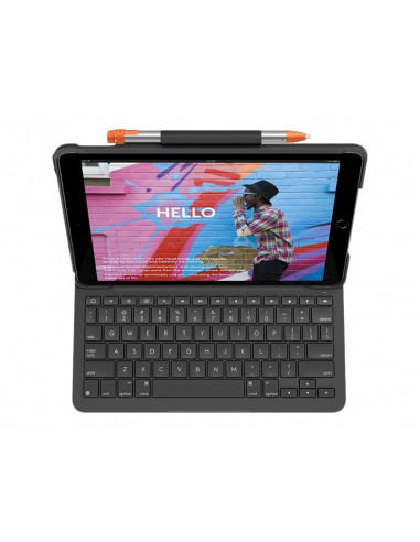 Logitech Slim Folio FOR Ipad AIR 3RD...