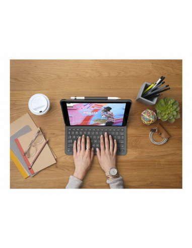 Logitech Slim Folio FOR Ipad AIR 3RD...