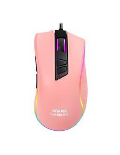 Mouse Mars Gaming MM218...
