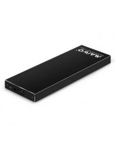 Caixa Externa M.2 Usb 3.1...