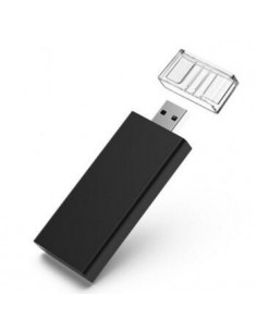 Caixa Externa M.2 Usb 3.1...