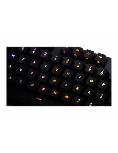 Logitech Gaming G512 - Teclado - luz...