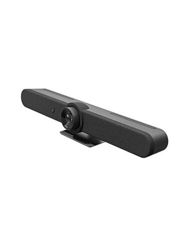 Rally Bar UK - Graphite