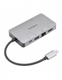 Targus USB-C Single Video...