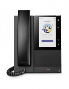 Telefone IP HP CCX 505...