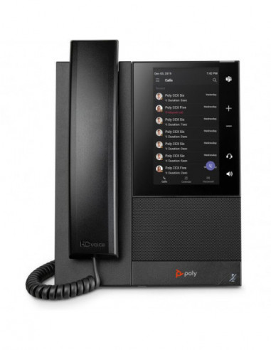 Poly CCX 505 - 82Z79AA