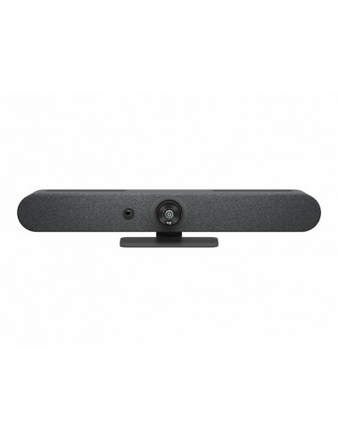 Logitech Rally Bar - dispositivo de... Logitech Rally Bar - dispositivo de...