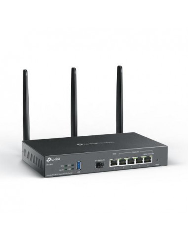 Roteador TP-Link Omada ER706W Gigabit...