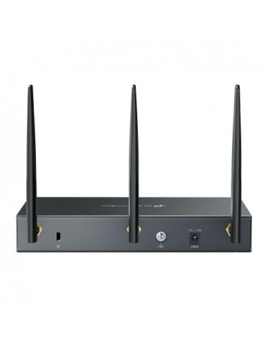 Roteador TP-Link Omada ER706W Gigabit...