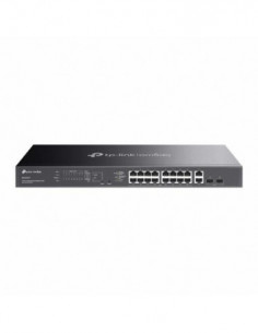 Switch TP-Link Omada...