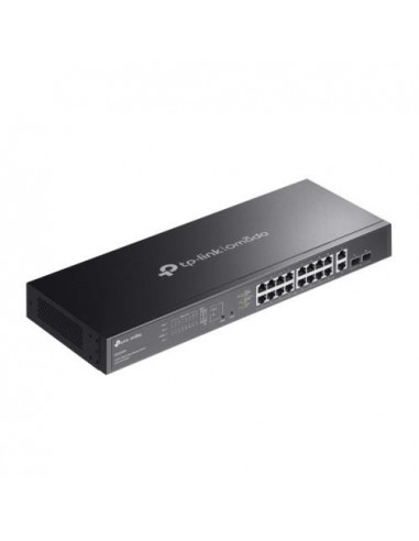 Switch TP-Link Omada ES220GMP Gigabit... Switch TP-Link Omada ES220GMP Gigabit...