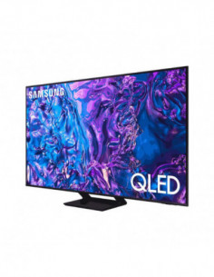 Samsung - Qled 4k Smart Tv...