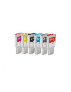 HP - HP 745 130-ml...