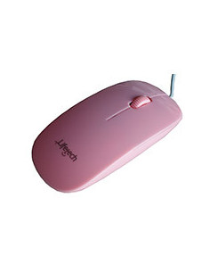 Lifetech Mouse Style Optico...