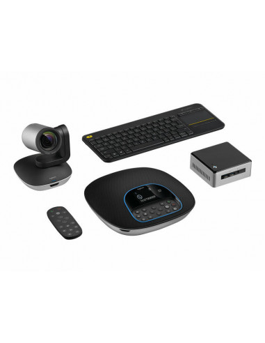 Logitech K/SMARTDOCK+FLEX+GROUP·