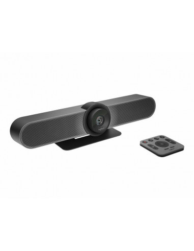 Logitech K/SMARTDOCK+FLEX+MEETUP·