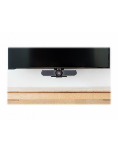 Logitech K/SMARTDOCK+FLEX+MEETUP·