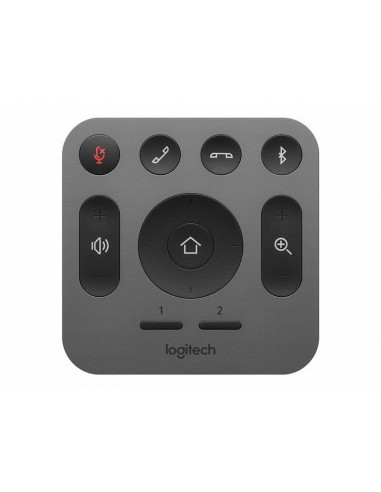 Logitech K/SMARTDOCK+FLEX+MEETUP·