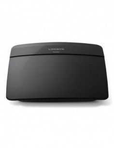 Linksys Router Wireless-n...