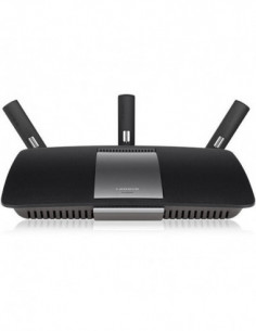 Router Linksys DUAL-BAND...