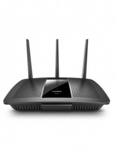 Linksys Router Wireless...