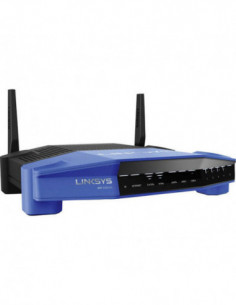 Linksys Router Wireless-ac...