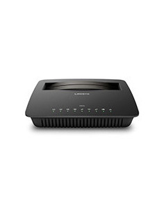 Linksys Router Wireless...