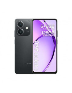 Smartphone OPPO A40, 6.72"...