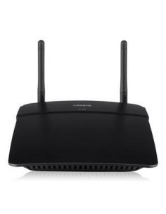 Linksys N300 WI-FI ROUTER·