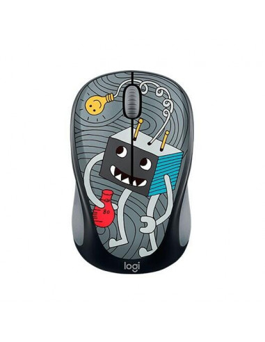 Logitech Optical Mouse M238 Wireless...