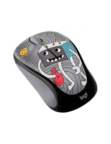 Logitech Optical Mouse M238 Wireless...