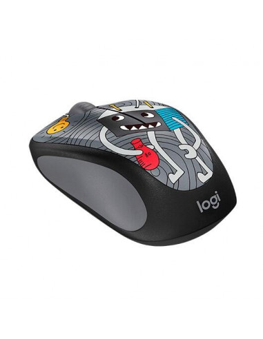 Logitech Optical Mouse M238 Wireless...