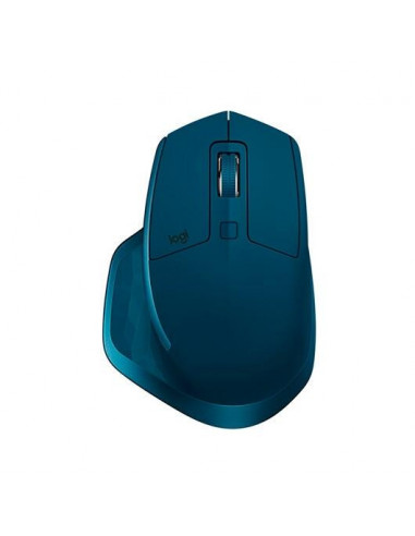 Logitech Optical Mouse MX Master 2S... Logitech Optical Mouse MX Master 2S...