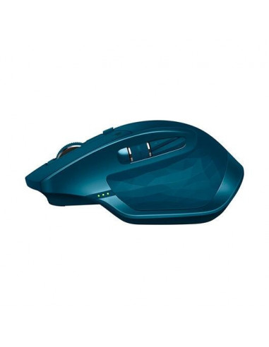 Logitech Optical Mouse MX Master 2S... Logitech Optical Mouse MX Master 2S...