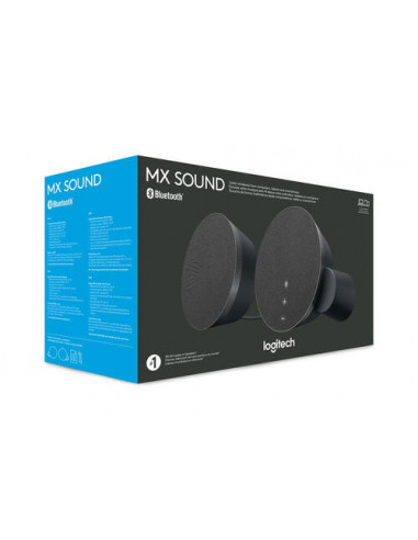 Logitech MX SOUND·