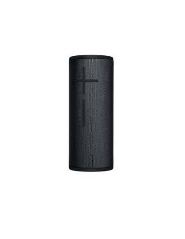 Ue Boom 3 Wl Bt Speaker Black Accs In