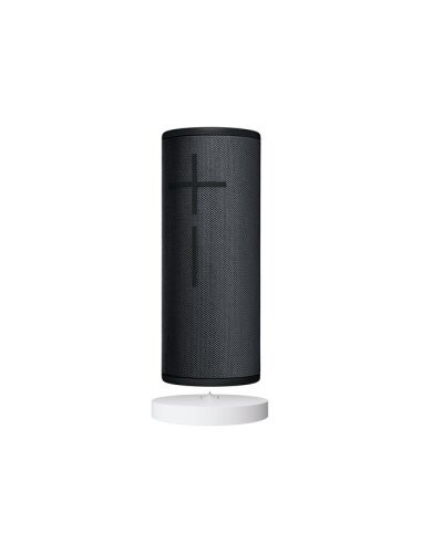 Ue Boom 3 Wl Bt Speaker Black Accs In