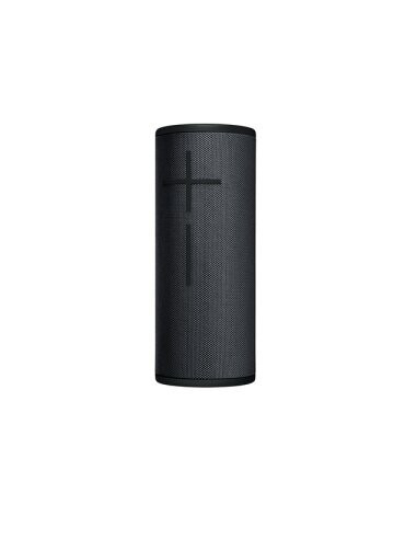 Ue Boom 3 Wl Bt Speaker Black Accs In