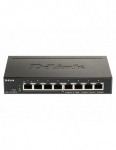 Switch D-Link...